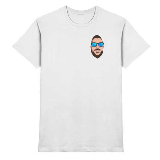 einfachMW90 True Kolletion - Premium Shirt