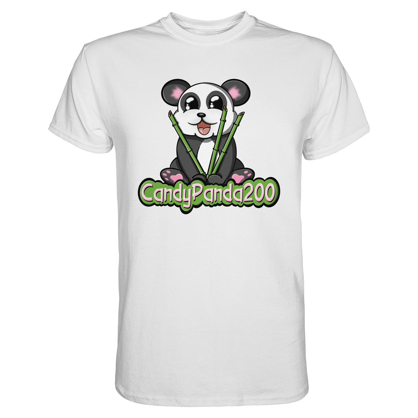 Candy Panda Original - Premium Shirt