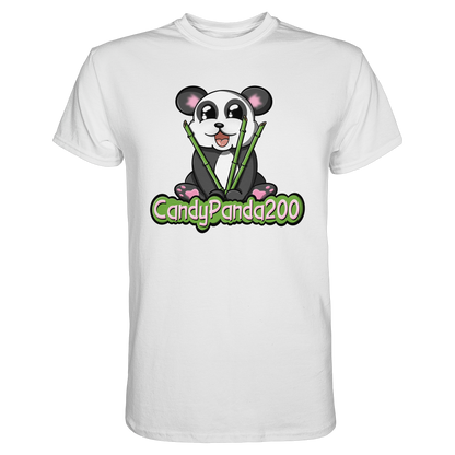 Candy Panda Original - Premium Shirt