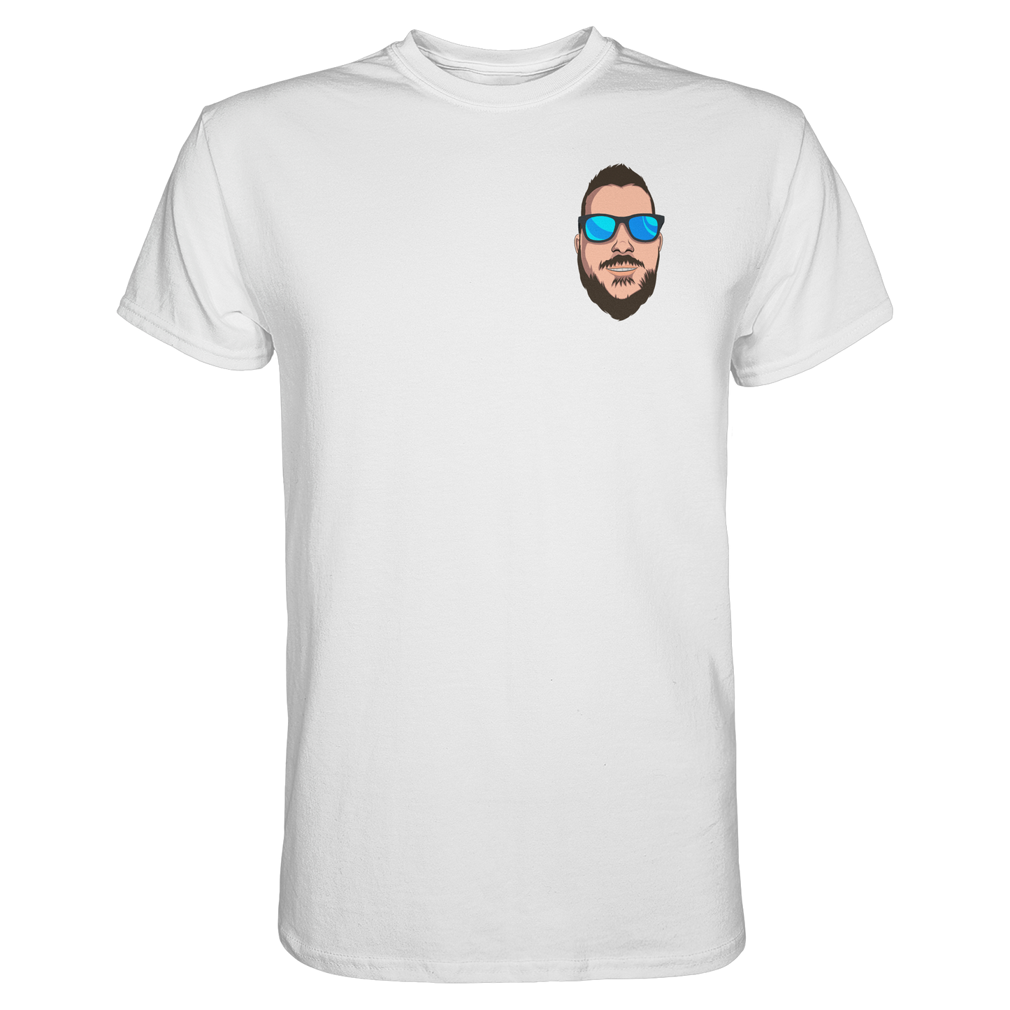 einfachMW90 True Kolletion - Premium Shirt