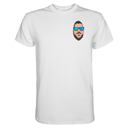 einfachMW90 True Kolletion - Premium Shirt