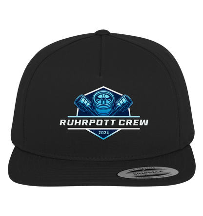 Ruhrpott Crew 2024 - Premium Snapback