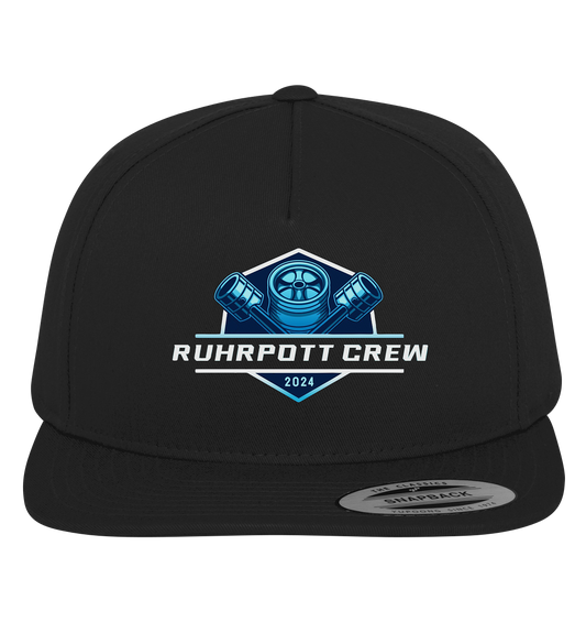 Ruhrpott Crew 2024 - Premium Snapback