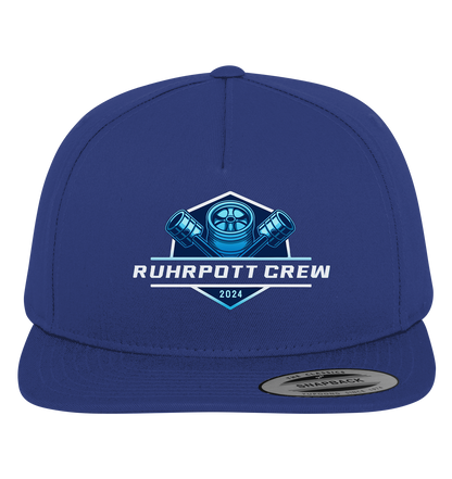 Ruhrpott Crew 2024 - Premium Snapback