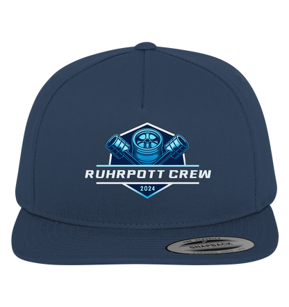 Ruhrpott Crew 2024 - Premium Snapback
