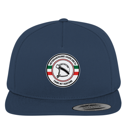 Motorradfreunde Sauerland - Premium Snapback