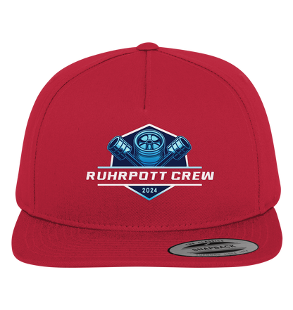 Ruhrpott Crew 2024 - Premium Snapback