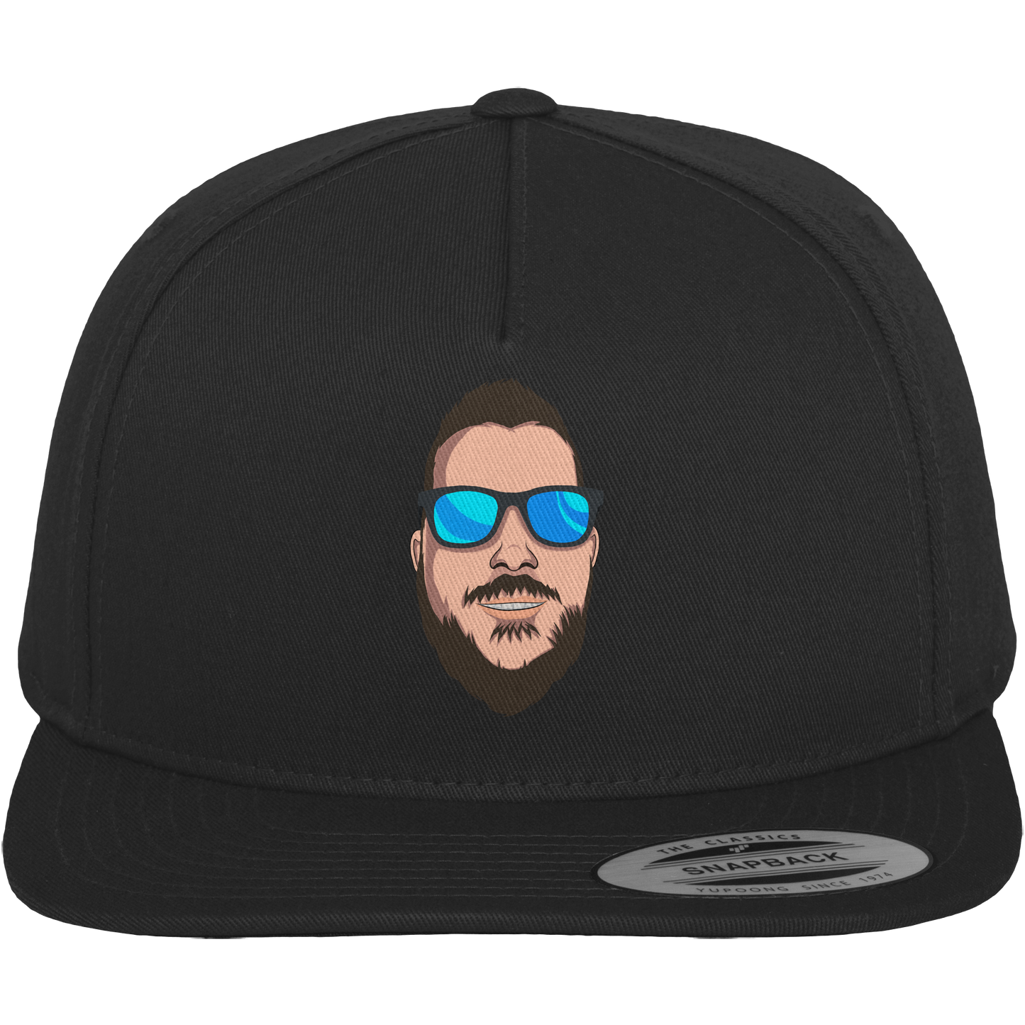 einfachMW90 True Kolletion - Premium Snapback