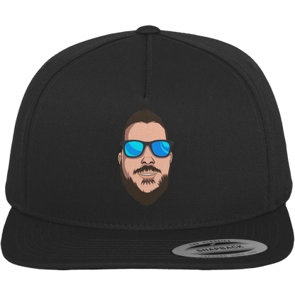 einfachMW90 True Kolletion - Premium Snapback