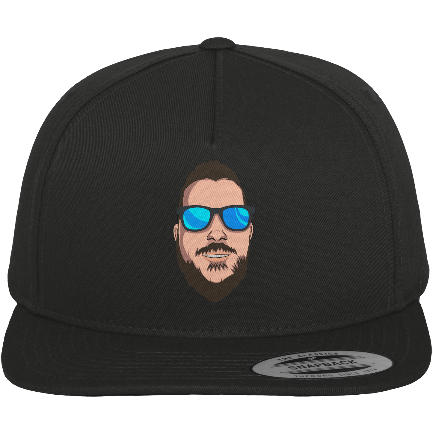 einfachMW90 True Kolletion - Premium Snapback