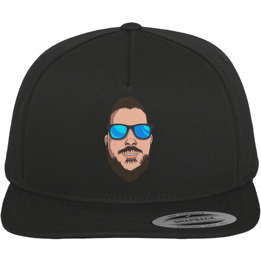 einfachMW90 True Kolletion - Premium Snapback