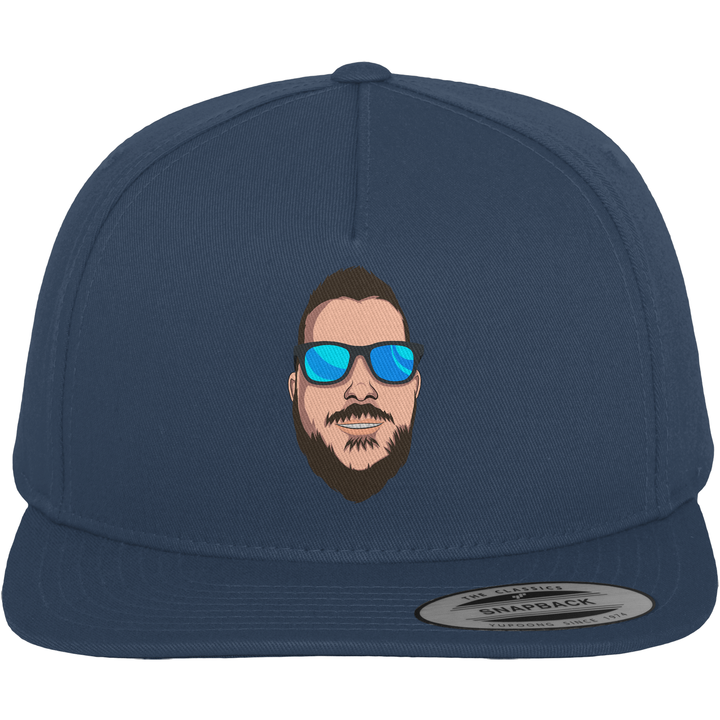 einfachMW90 True Kolletion - Premium Snapback