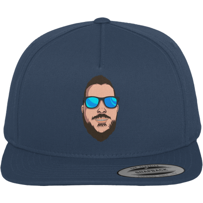 einfachMW90 True Kolletion - Premium Snapback