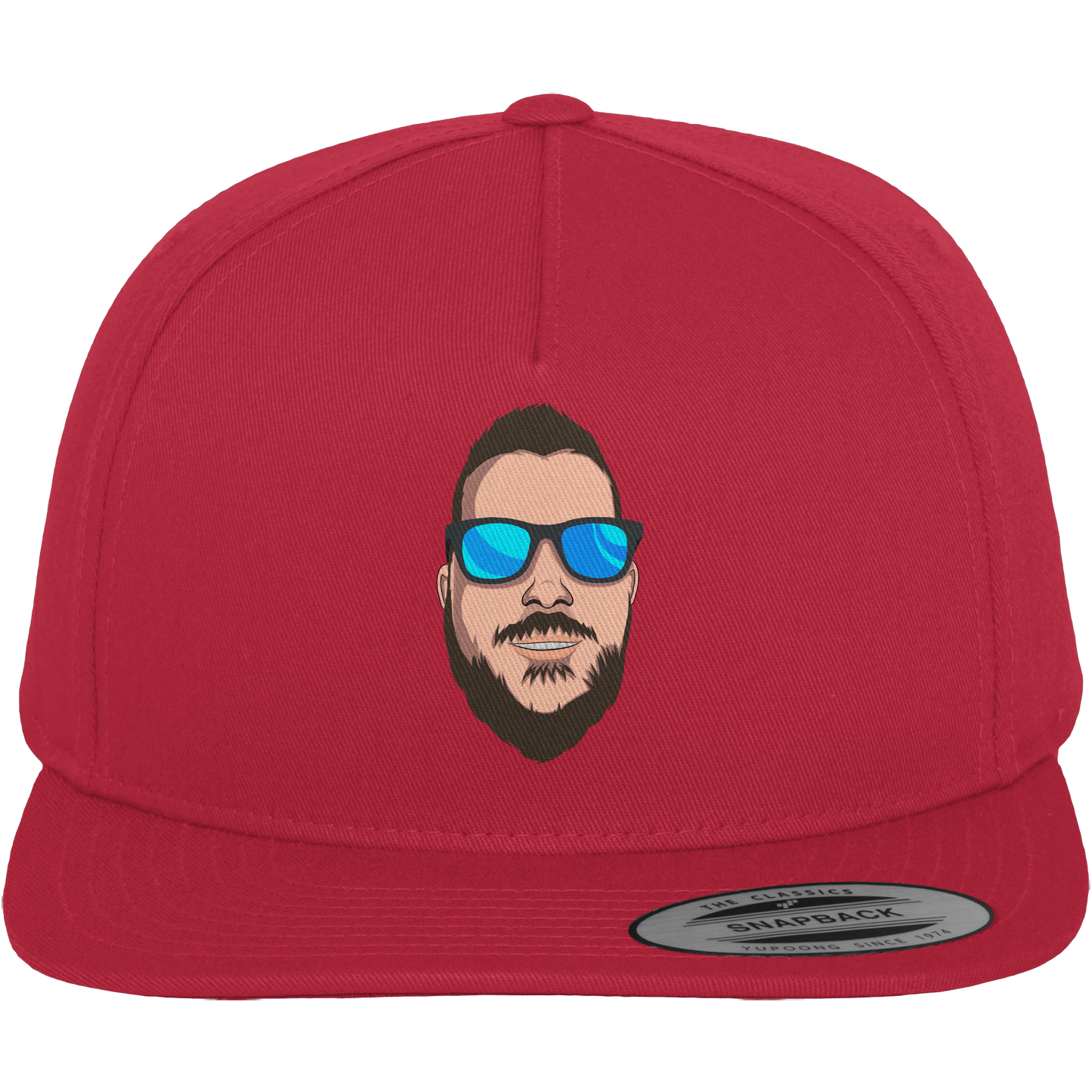 einfachMW90 True Kolletion - Premium Snapback