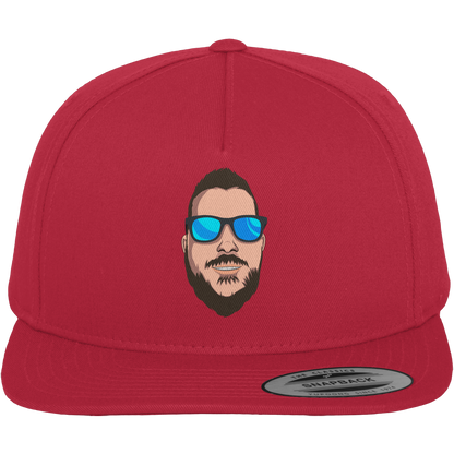 einfachMW90 True Kolletion - Premium Snapback