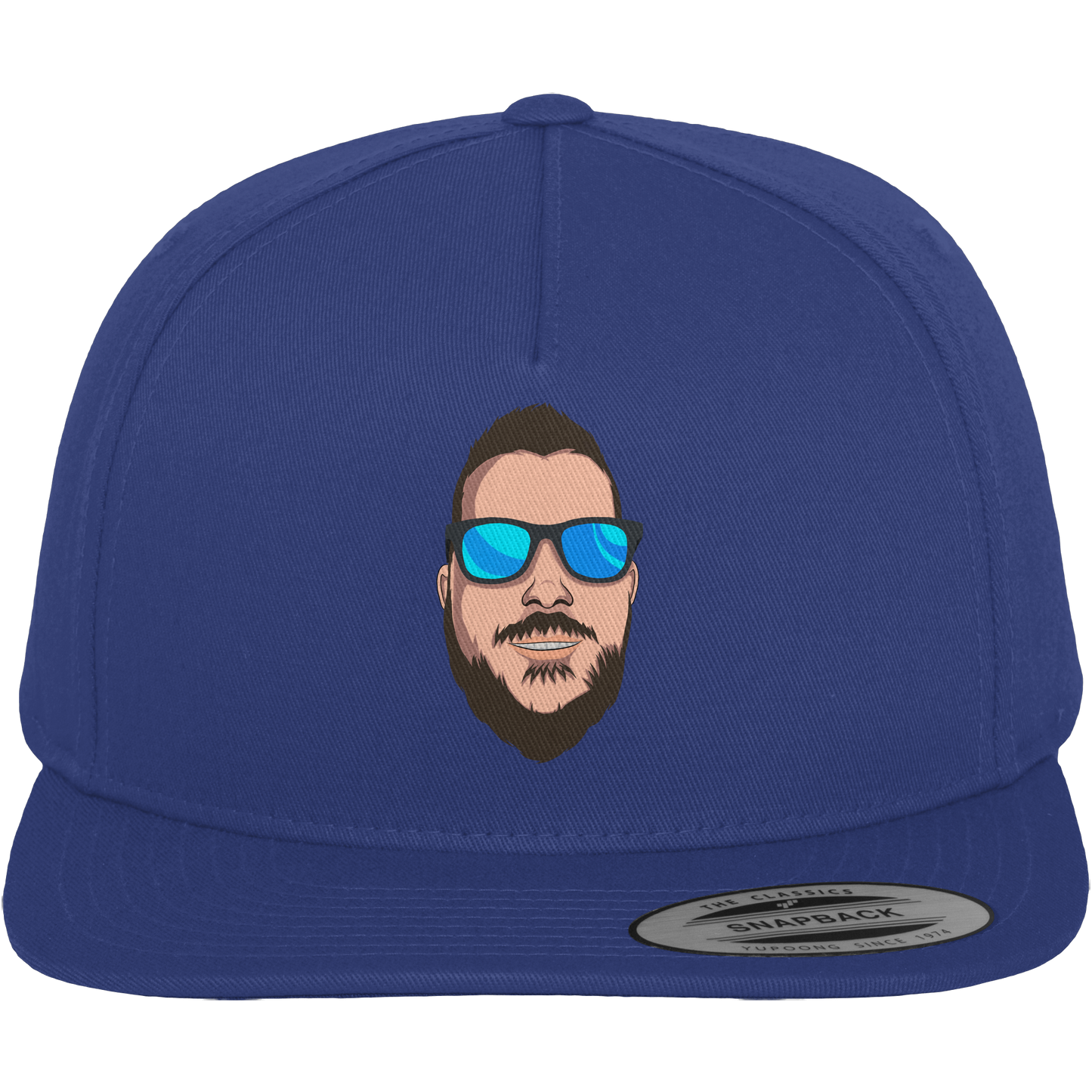 einfachMW90 True Kolletion - Premium Snapback