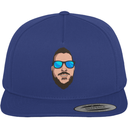 einfachMW90 True Kolletion - Premium Snapback