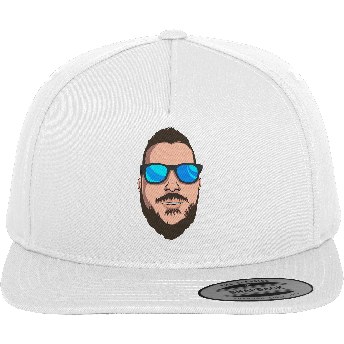 einfachMW90 True Kolletion - Premium Snapback