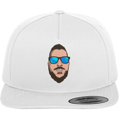 einfachMW90 True Kolletion - Premium Snapback