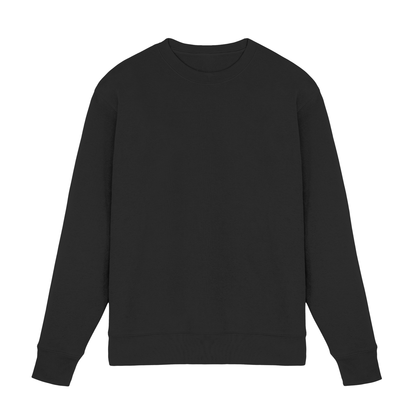 Kurze Bikerin Merchandise - Premium Sweatshirt