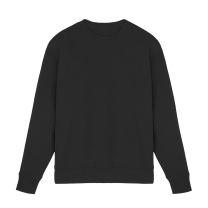 Kurze Bikerin Merchandise - Premium Sweatshirt