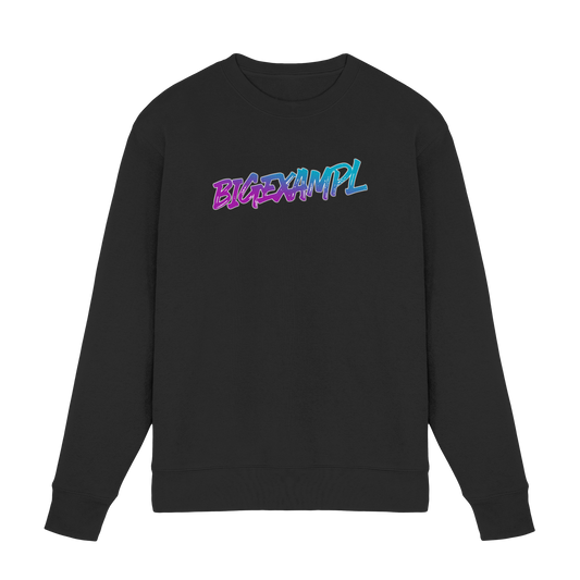 BIGEXAMPL - Premium Sweatshirt
