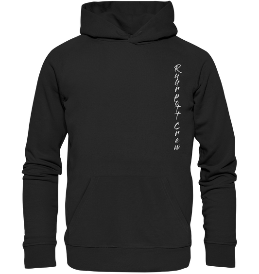 Ruhrpott Crew Ident - Premium Unisex Hoodie