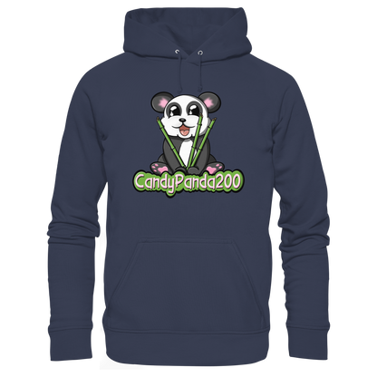 Candy Panda Original - Premium Unisex Hoodie