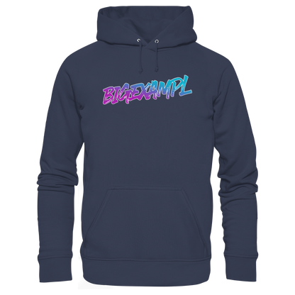 BIGEXAMPL - Premium Unisex Hoodie
