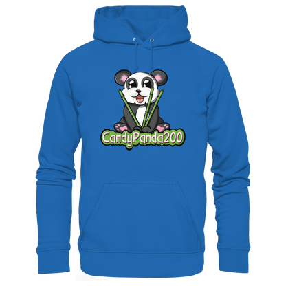 Candy Panda Original - Premium Unisex Hoodie