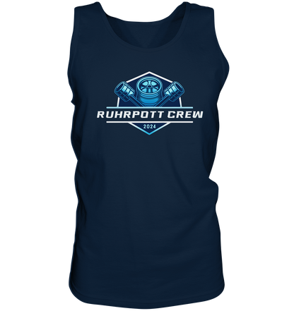 Ruhrpott Crew 2024 - Tank-Top