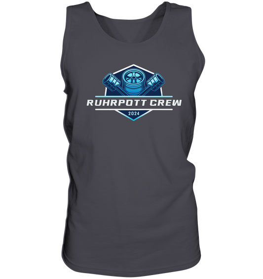 Ruhrpott Crew 2024 - Tank-Top
