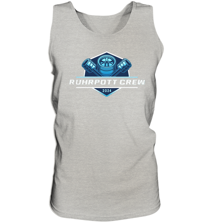 Ruhrpott Crew 2024 - Tank-Top