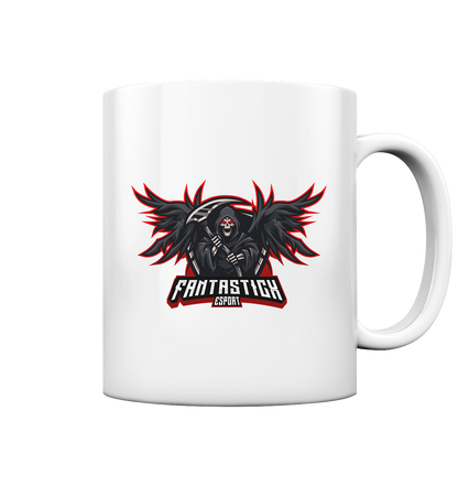 Fantasticx ESPORT - Tasse glossy