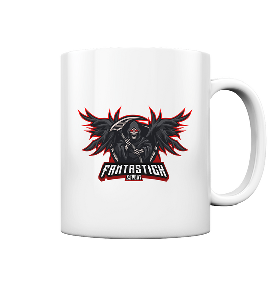 Fantasticx ESPORT - Tasse glossy