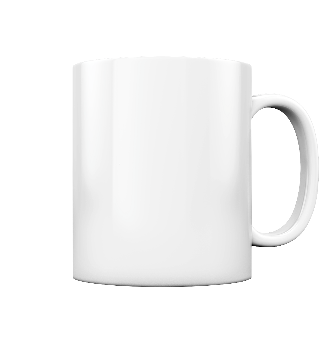 G00mba Emotes Collection - Tasse glossy
