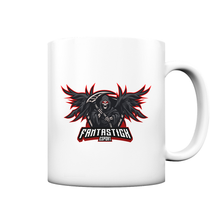 Fantasticx ESPORT - Tasse matt