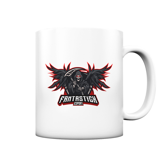 Fantasticx ESPORT - Tasse matt