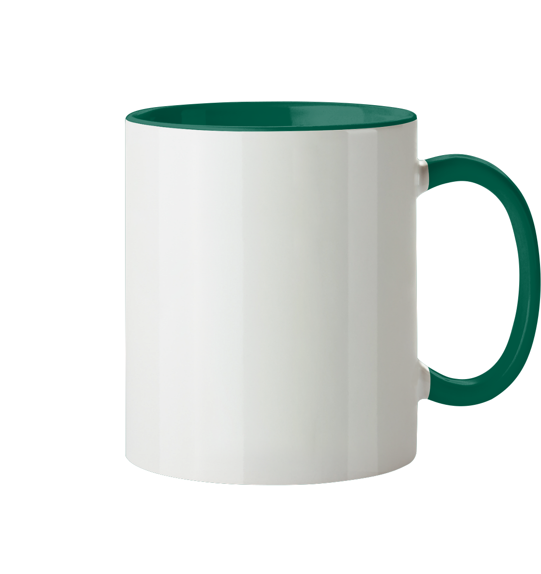G00mba Emotes Collection - Tasse zweifarbig