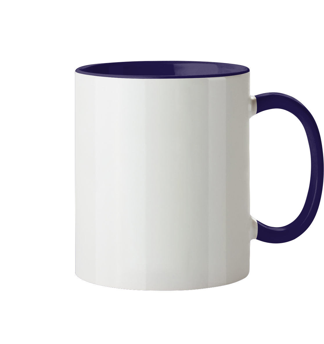 G00mba Emotes Collection - Tasse zweifarbig