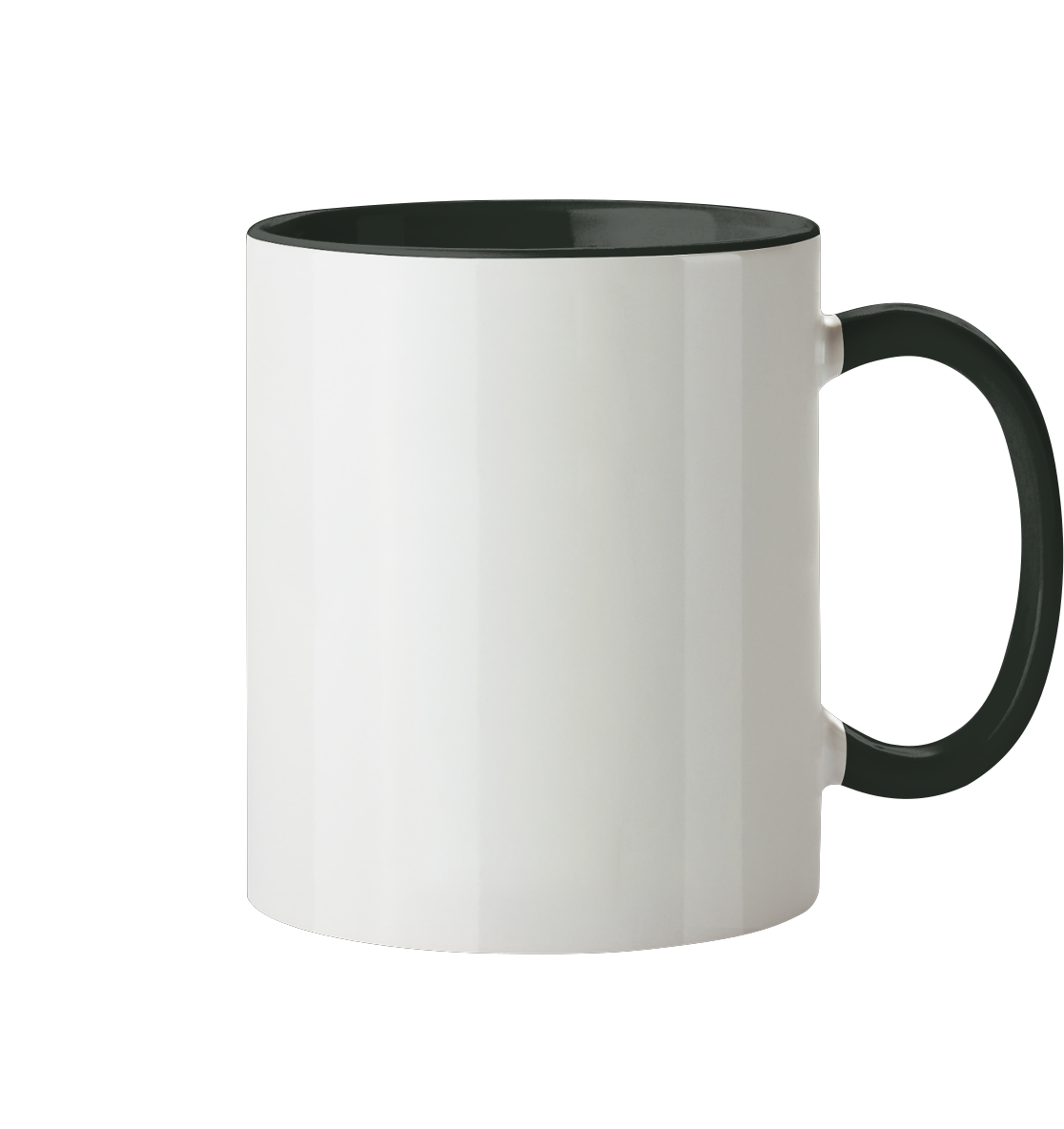 G00mba Emotes Collection - Tasse zweifarbig