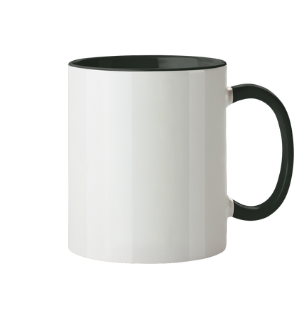 G00mba Emotes Collection - Tasse zweifarbig