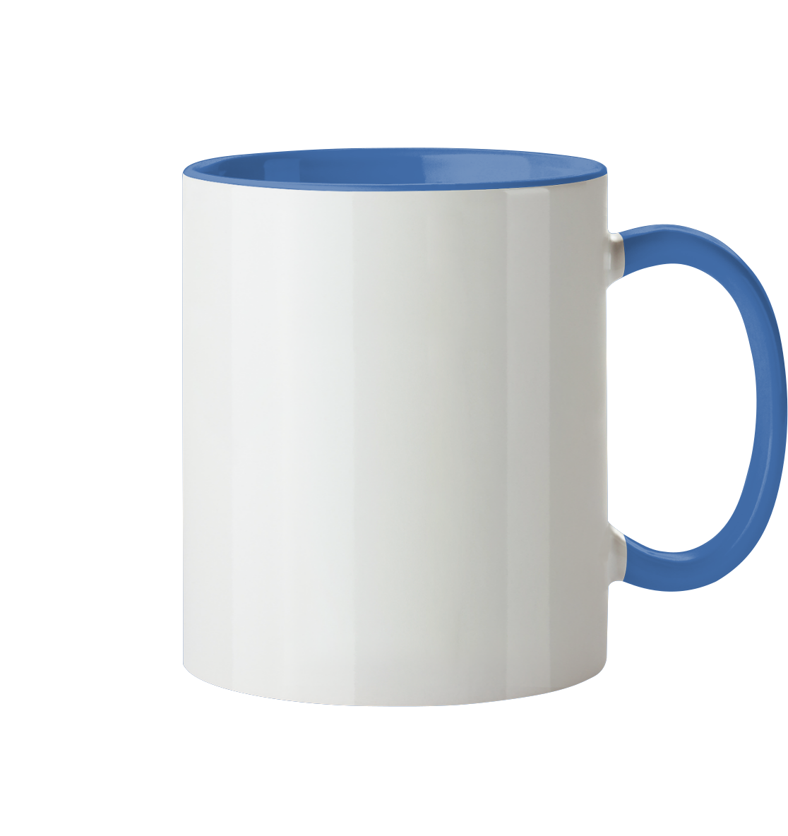 G00mba Emotes Collection - Tasse zweifarbig