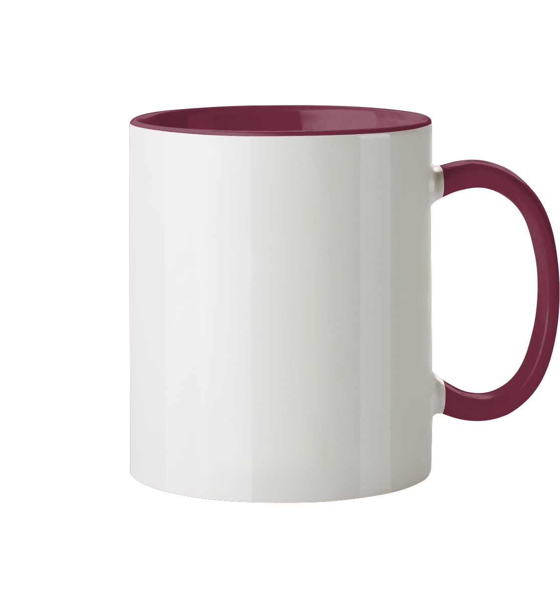 G00mba Emotes Collection - Tasse zweifarbig