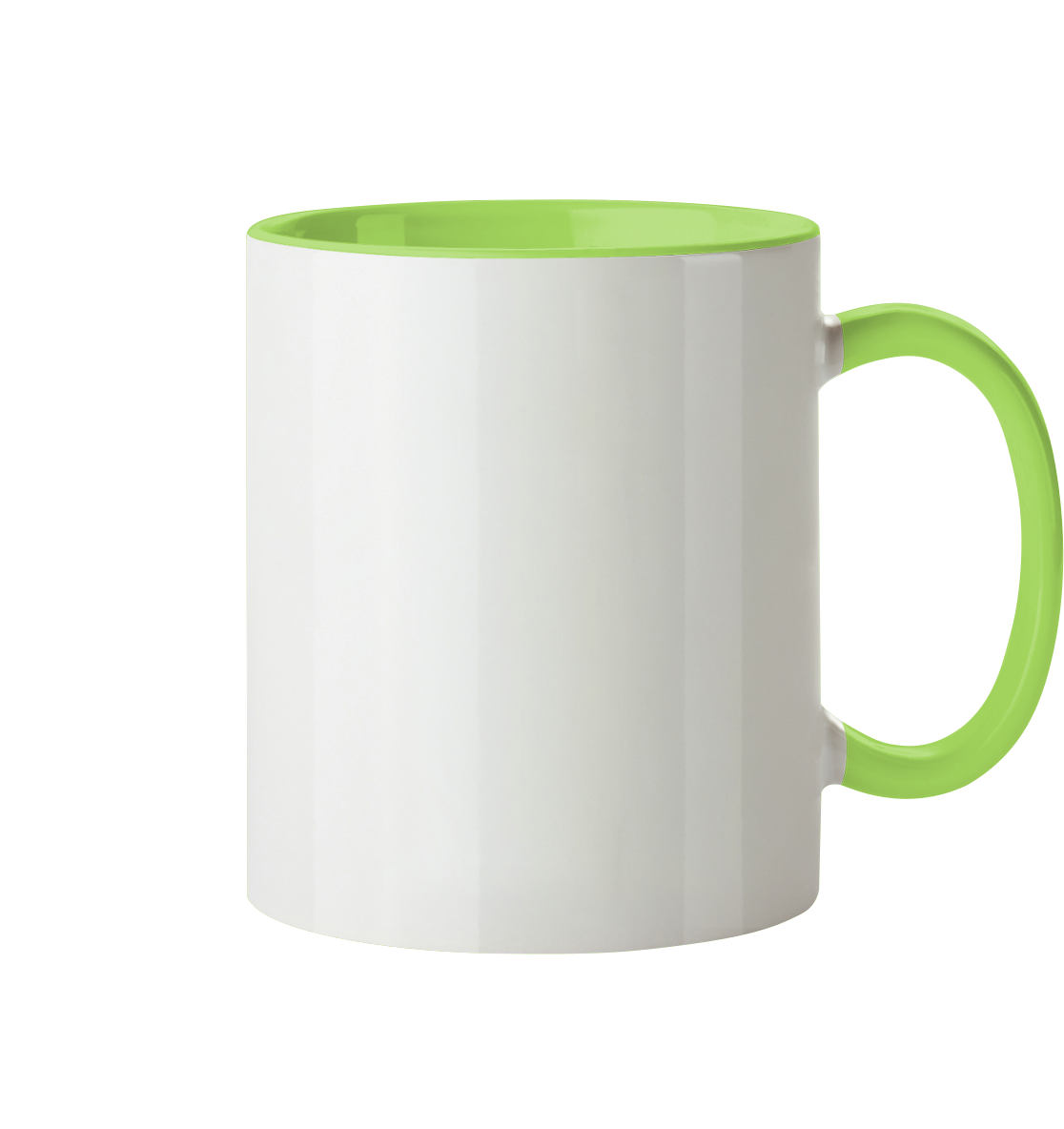 G00mba Emotes Collection - Tasse zweifarbig