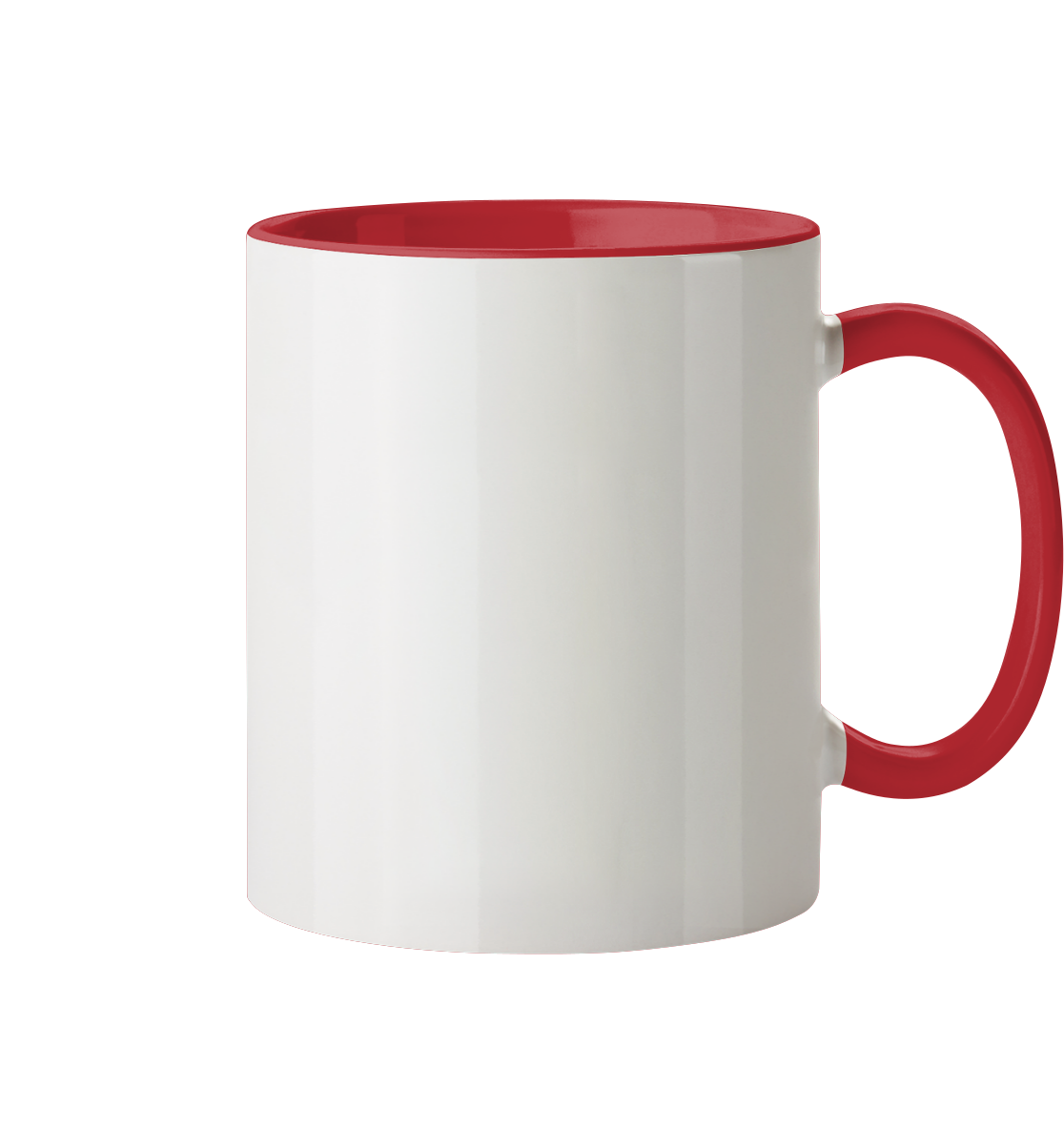 G00mba Emotes Collection - Tasse zweifarbig