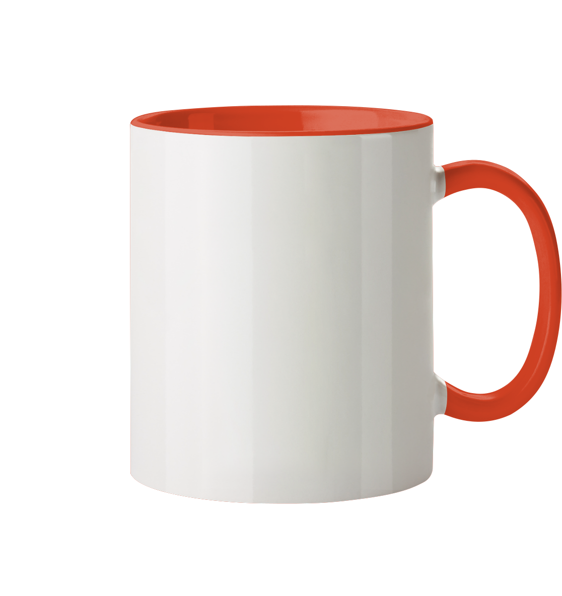 G00mba Emotes Collection - Tasse zweifarbig
