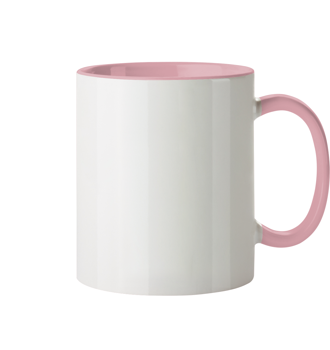 G00mba Emotes Collection - Tasse zweifarbig