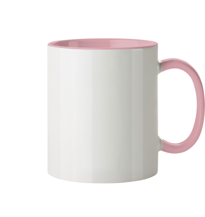 G00mba Emotes Collection - Tasse zweifarbig