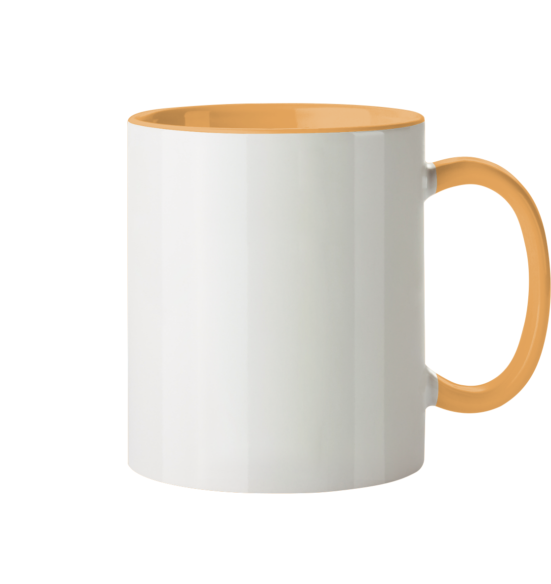 G00mba Emotes Collection - Tasse zweifarbig